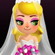 Скачать взломанную Get Married 3D [Разблокировано все] версия 1.1.7 apk на Андроид