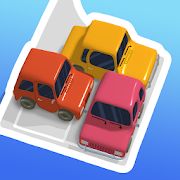 Скачать взломанную Parking Jam 3D [Разблокировано все] версия 0.31.1 apk на Андроид