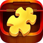 Скачать взломанную Пазлы - Игра-головоломка [Много монет] версия 1.5.0 apk на Андроид
