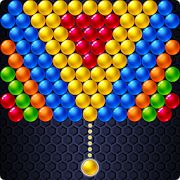 Скачать взломанную Bubbles Empire Champions [Много монет] версия 9.3.4 apk на Андроид
