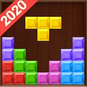 Скачать взломанную Brick Classic - Brick Game [Бесконечные деньги] версия 1.12 apk на Андроид