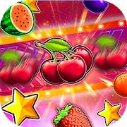 Скачать взломанную Big Cherry Fun [Бесконечные деньги] версия 1.1.0 apk на Андроид