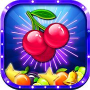 Скачать взломанную Cherry Burst [Много монет] версия 1.0.2 apk на Андроид