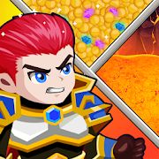 Скачать взломанную Hero Rescue [Разблокировано все] версия 1.0.51 apk на Андроид