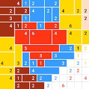 Скачать взломанную Happy Pixel Puzzle: бесплатная игра-раскраска [Бесконечные деньги] версия 2.7.6 apk на Андроид
