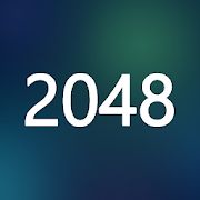 Скачать взломанную 2048 [Разблокировано все] версия Зависит от устройства apk на Андроид