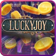 Скачать взломанную Lucky Joy [Бесконечные деньги] версия 1.0 apk на Андроид