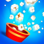 Скачать взломанную Popcorn Burst [Разблокировано все] версия 1.5.3 apk на Андроид