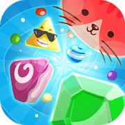 Скачать взломанную Matchy Catch: A Colorful and addictive puzzle game [Бесконечные деньги] версия 1.0.0 apk на Андроид