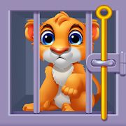 Скачать взломанную приключения льва [Бесконечные деньги] версия 2.5 apk на Андроид