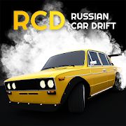 Скачать взломанную RCD - Дрифт на русских машинах [Много монет] версия 1.8.13 apk на Андроид