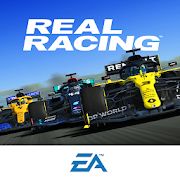 Скачать взломанную Real Racing 3 [Разблокировано все] версия 8.7.0 apk на Андроид