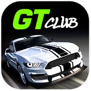 Скачать взломанную GT: Speed Club - Drag Racing / CSR Race Car Game [Много монет] версия 1.7.6.186 apk на Андроид
