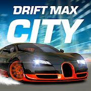 Скачать взломанную Drift Max City Дрифт [Разблокировано все] версия 2.77 apk на Андроид