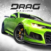 Скачать взломанную Drag Racing [Бесконечные деньги] версия 1.10.2 apk на Андроид