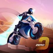 Скачать взломанную Gravity Rider Zero [Разблокировано все] версия 1.42.3 apk на Андроид