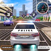 Скачать взломанную Police VS Crime: Chase [Разблокировано все] версия 1.2 apk на Андроид