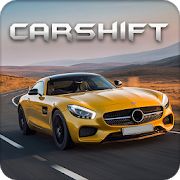 Скачать взломанную Carshift [Бесконечные деньги] версия 6.1.0 apk на Андроид
