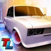 Скачать взломанную Tuner Life: гонки, drag racing [Много монет] версия 0.6.13 apk на Андроид