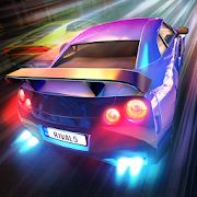 Скачать взломанную Drag Racing: Уличные Гонки на Машинах [Много монет] версия 1.0.7 apk на Андроид
