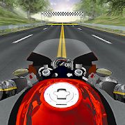 Скачать взломанную Мотоцикл гоночный чемпион [Бесконечные деньги] версия 1.1.1 apk на Андроид