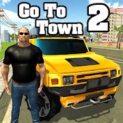 Скачать взломанную Go To Town 2 [Разблокировано все] версия 3.6 apk на Андроид