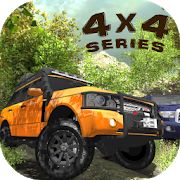 Скачать взломанную 4x4 Off-Road Rally 6 [Бесконечные деньги] версия 9.3 apk на Андроид
