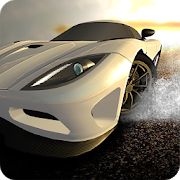 Скачать взломанную Racer UNDERGROUND [Бесконечные деньги] версия 1.39 apk на Андроид