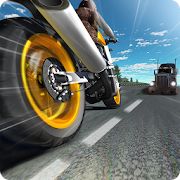 Скачать взломанную Гонки мотоцикла [Бесконечные деньги] версия 2.9.3997 apk на Андроид