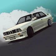 Скачать взломанную Drifting BMW 3 Car Drift Racing - Bimmer Drifter [Разблокировано все] версия 1.04 apk на Андроид
