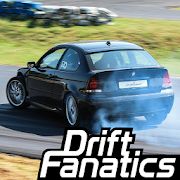 Скачать взломанную Drift Fanatics Sports Car Drifting [Много монет] версия 1.048 apk на Андроид