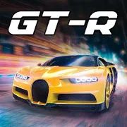 Скачать взломанную GTR Speed Rivals [Разблокировано все] версия 2.2.97 apk на Андроид