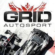 Скачать взломанную GRID™ Autosport [Много монет] версия 1.6.1RC2-android apk на Андроид