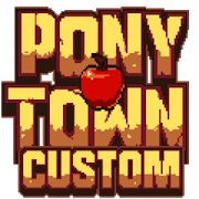Скачать взломанную Pony Town | Custom Server [Много монет] версия 2.3.1 apk на Андроид