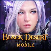 Скачать взломанную Black Desert Mobile [Бесконечные деньги] версия 4.2.56 apk на Андроид
