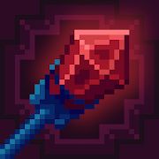 Скачать взломанную Moonrise Arena - Pixel Action RPG [Разблокировано все] версия 1.12.5 apk на Андроид
