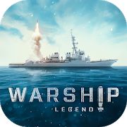 Скачать взломанную Warship Legend: Idle RPG [Разблокировано все] версия 1.7.0.0 apk на Андроид