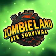 Скачать взломанную Zombieland: AFK Survival [Разблокировано все] версия 2.0.1 apk на Андроид