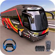 Скачать взломанную Super Bus Arena: современный автобус-симулятор [Бесконечные деньги] версия 4.7 apk на Андроид