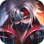 Скачать взломанную The Last Ninja: Origin [Разблокировано все] версия 6.0 apk на Андроид
