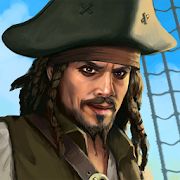 Скачать взломанную Tempest: Pirate Action RPG [Разблокировано все] версия 1.4.4 apk на Андроид