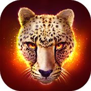 Скачать взломанную The Cheetah [Много монет] версия 1.1.6 apk на Андроид