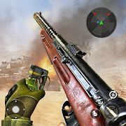 Скачать взломанную Modern World Army Shooting Game 3D 2020 [Много монет] версия 1.10 apk на Андроид