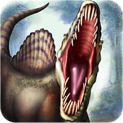 Скачать взломанную Dinosaur Zoo [Разблокировано все] версия 11.27 apk на Андроид