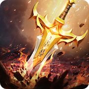 Скачать взломанную Brave Dungeon: Immortal Legend [Бесконечные деньги] версия 1.0.2 apk на Андроид