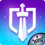 Скачать взломанную Knighthood [Бесконечные деньги] версия 1.4.2 apk на Андроид