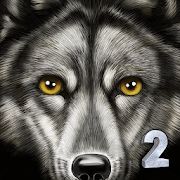 Скачать взломанную Ultimate Wolf Simulator 2 [Разблокировано все] версия 1.5 apk на Андроид