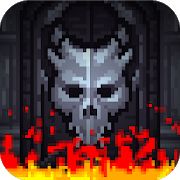 Скачать взломанную Dark Rage - Action RPG [Много монет] версия dark path apk на Андроид