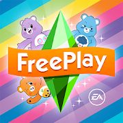 Скачать взломанную The Sims™ FreePlay [Разблокировано все] версия 5.56.0 apk на Андроид