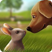 Скачать взломанную Мир питомцев — Приют для животных [Разблокировано все] версия 5.6.5 apk на Андроид